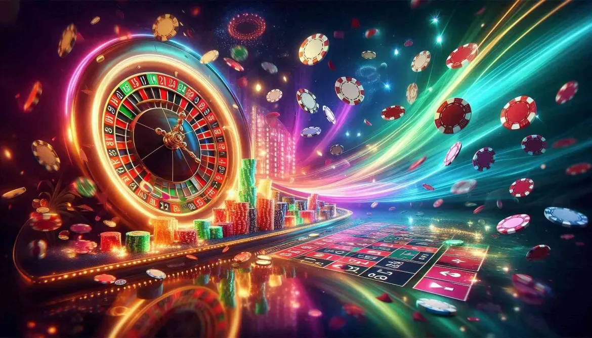 Lucky Gans Casino